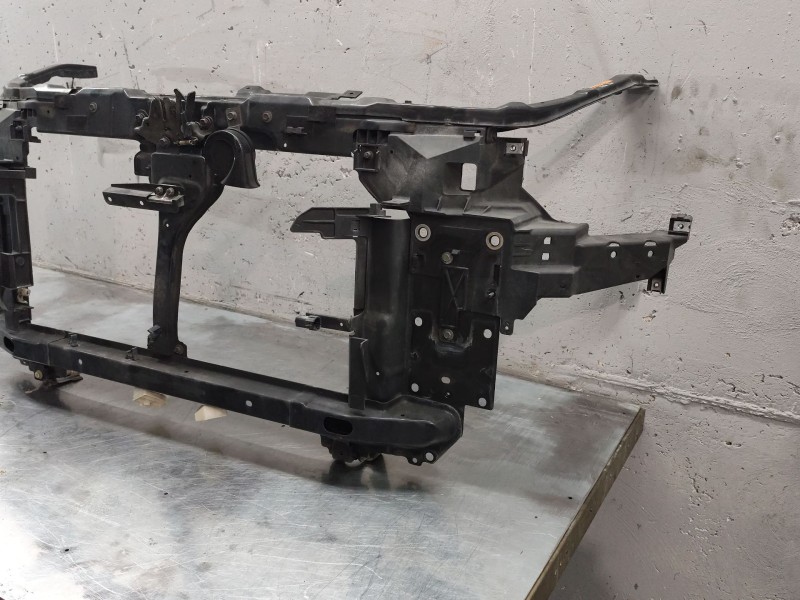 Recambio de panel frontal para nissan murano i (z50) 3.5 4x4 referencia OEM IAM   