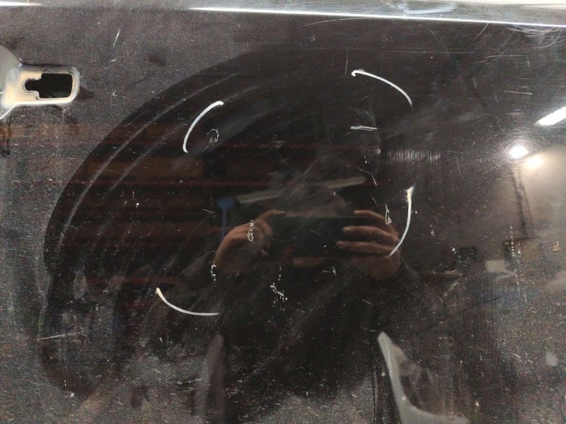 Recambio de puerta delantera derecha para nissan murano i (z50) 3.5 4x4 referencia OEM IAM   