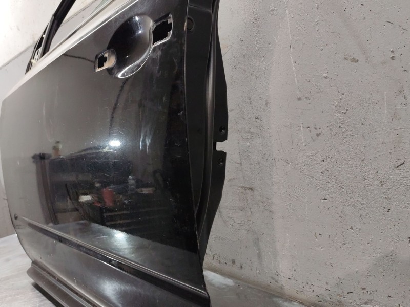 Recambio de puerta delantera izquierda para nissan murano i (z50) 3.5 4x4 referencia OEM IAM   