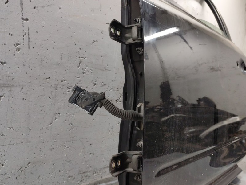 Recambio de puerta delantera izquierda para nissan murano i (z50) 3.5 4x4 referencia OEM IAM   