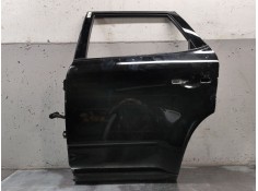 Recambio de puerta trasera izquierda para nissan murano i (z50) 3.5 4x4 referencia OEM IAM   