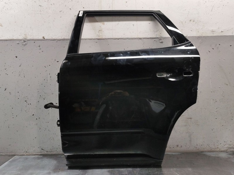 Recambio de puerta trasera izquierda para nissan murano i (z50) 3.5 4x4 referencia OEM IAM   