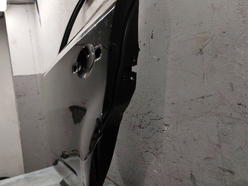 Recambio de puerta trasera izquierda para nissan murano i (z50) 3.5 4x4 referencia OEM IAM   