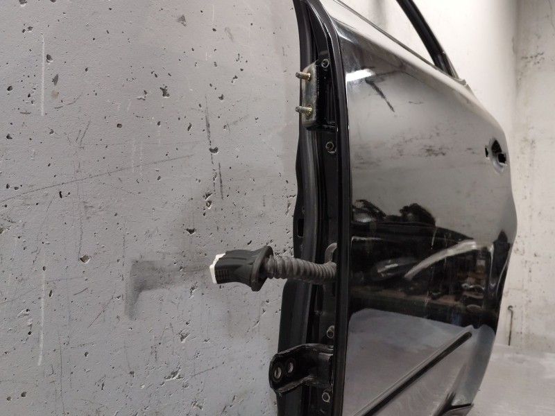 Recambio de puerta trasera izquierda para nissan murano i (z50) 3.5 4x4 referencia OEM IAM   