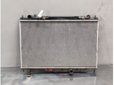 Recambio de radiador agua para nissan murano i (z50) 3.5 4x4 referencia OEM IAM   