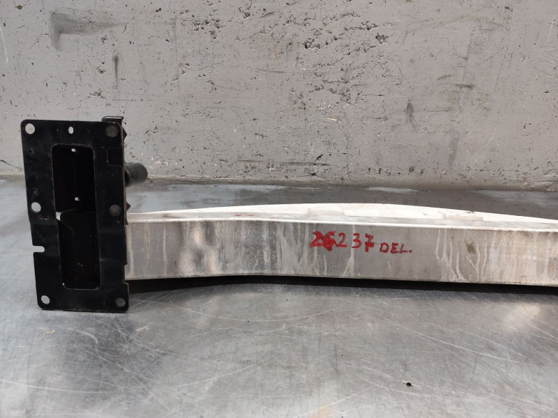 Recambio de refuerzo paragolpes delantero para nissan murano i (z50) 3.5 4x4 referencia OEM IAM   