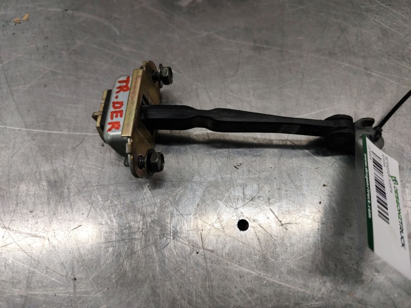 Recambio de retenedor puerta para nissan murano i (z50) 3.5 4x4 referencia OEM IAM   