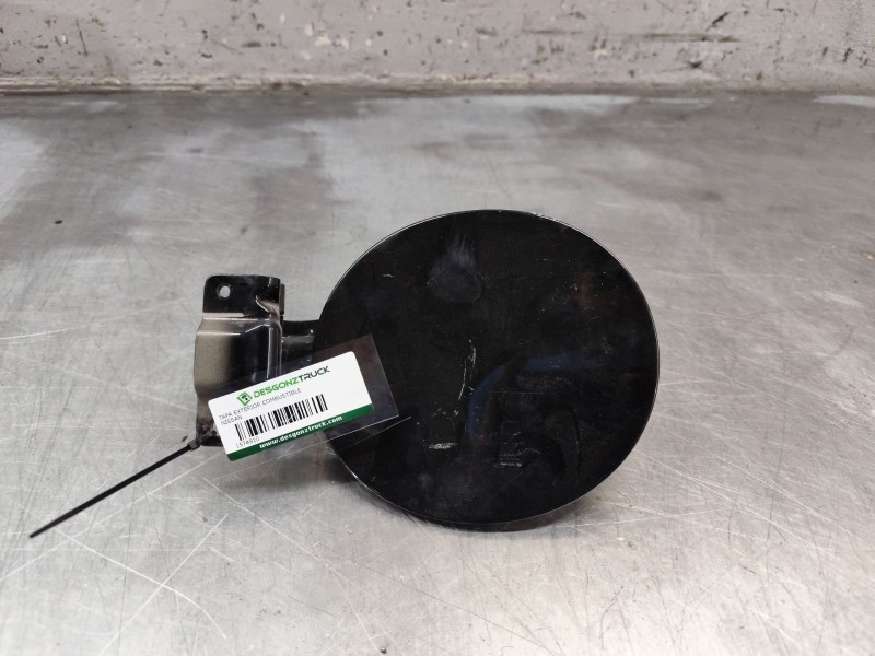 Recambio de tapa exterior combustible para nissan murano i (z50) 3.5 4x4 referencia OEM IAM   