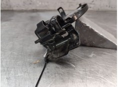 Recambio de tapa exterior combustible para nissan murano i (z50) 3.5 4x4 referencia OEM IAM    2