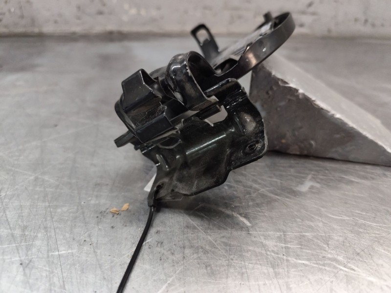 Recambio de tapa exterior combustible para nissan murano i (z50) 3.5 4x4 referencia OEM IAM   