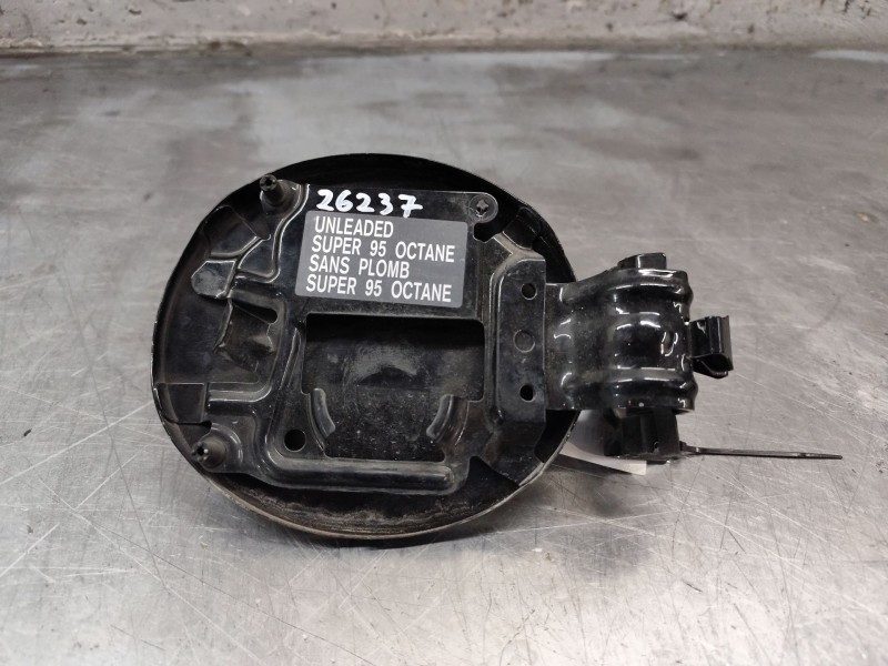 Recambio de tapa exterior combustible para nissan murano i (z50) 3.5 4x4 referencia OEM IAM   