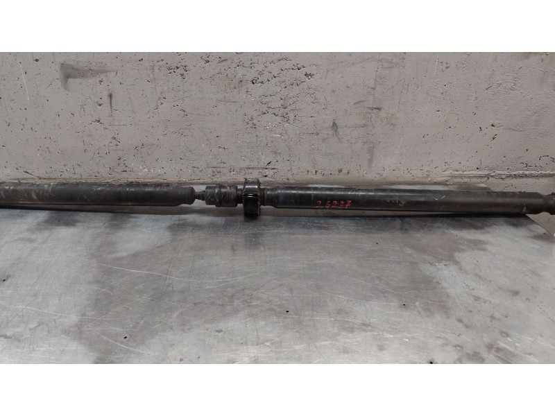 Recambio de transmision central trasera para nissan murano i (z50) 3.5 4x4 referencia OEM IAM   