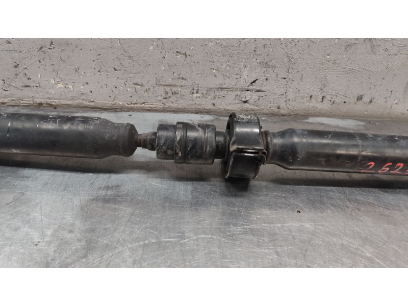 Recambio de transmision central trasera para nissan murano i (z50) 3.5 4x4 referencia OEM IAM   