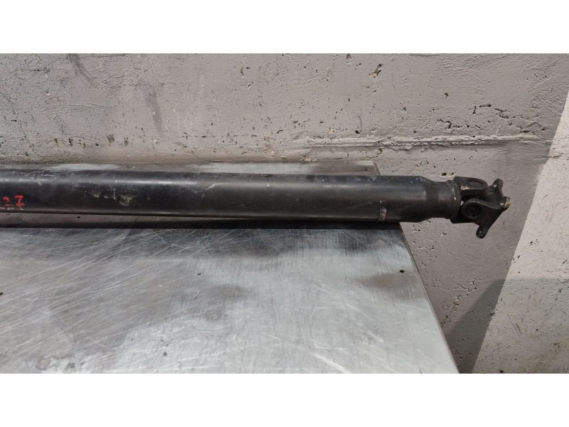 Recambio de transmision central trasera para nissan murano i (z50) 3.5 4x4 referencia OEM IAM   