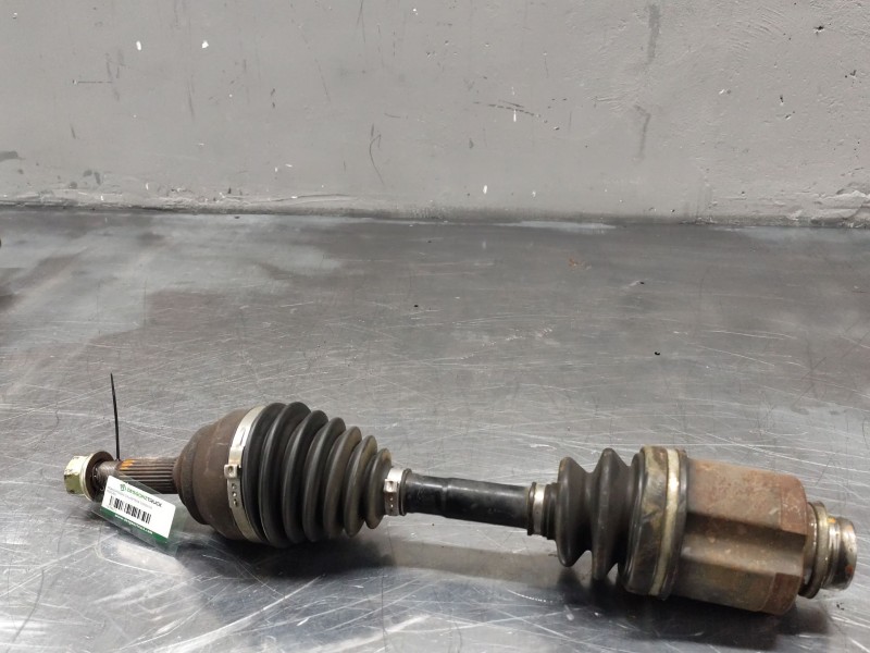 Recambio de transmision delantera derecha para nissan murano i (z50) 3.5 4x4 referencia OEM IAM   