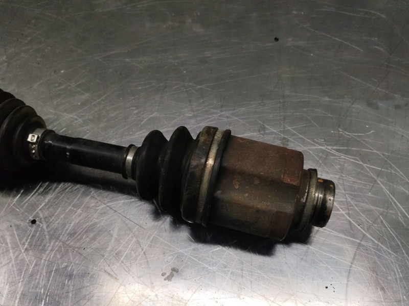 Recambio de transmision delantera derecha para nissan murano i (z50) 3.5 4x4 referencia OEM IAM   