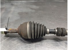 Recambio de transmision delantera izquierda para nissan murano i (z50) 3.5 4x4 referencia OEM IAM    2