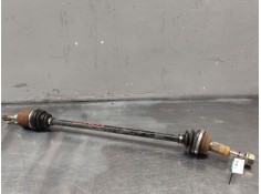 Recambio de transmision trasera izquierda para nissan murano i (z50) 3.5 4x4 referencia OEM IAM   