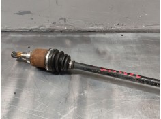 Recambio de transmision trasera izquierda para nissan murano i (z50) 3.5 4x4 referencia OEM IAM    2