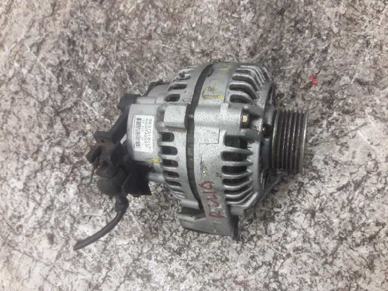 Recambio de alternador para peugeot 406 berlina (s1/s2) st referencia OEM IAM 9631318280 A002TA2091F 