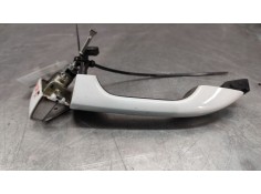 Recambio de maneta exterior delantera izquierda para kia sportage iv (ql, qle) 1.7 crdi referencia OEM IAM   