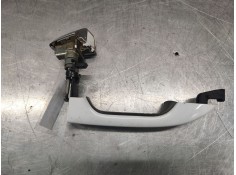 Recambio de maneta exterior delantera izquierda para kia sportage iv (ql, qle) 1.7 crdi referencia OEM IAM    2