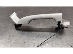 Recambio de maneta exterior trasera izquierda para kia sportage iv (ql, qle) 1.7 crdi referencia OEM IAM   