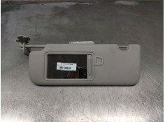 Recambio de parasol izquierdo para kia sportage iv (ql, qle) 1.7 crdi referencia OEM IAM   