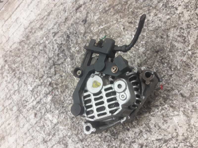 Recambio de alternador para peugeot 406 berlina (s1/s2) st referencia OEM IAM 9631318280 A002TA2091F 