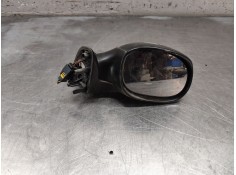 Recambio de retrovisor derecho para citroën xsara picasso (n68) 2.0 16v referencia OEM IAM   