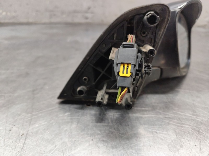 Recambio de retrovisor derecho para citroën xsara picasso (n68) 2.0 16v referencia OEM IAM   