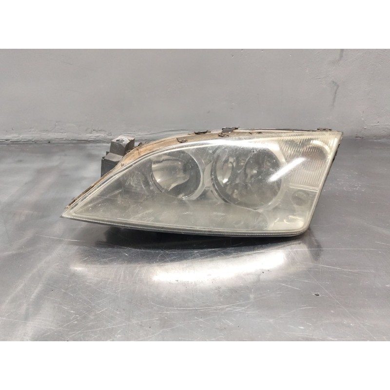 Recambio de faro izquierdo para ford mondeo iii (b5y) 2.0 16v di / tddi / tdci referencia OEM IAM   