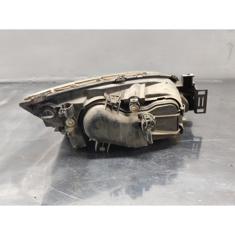 Recambio de faro izquierdo para ford mondeo iii (b5y) 2.0 16v di / tddi / tdci referencia OEM IAM   