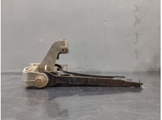 Recambio de brazo suspension inferior delantero izquierdo para volkswagen caddy ka/kb (2k) 2.0 sdi referencia OEM IAM    2