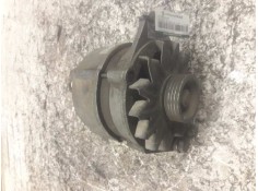 Recambio de alternador para citroen bx berlina 19 gt referencia OEM IAM 0120489157 14V 55A BOSCH