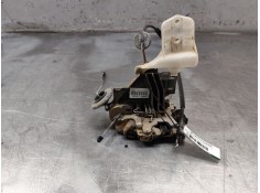 Recambio de cerradura puerta delantera derecha para volkswagen caddy ka/kb (2k) 2.0 sdi referencia OEM IAM   