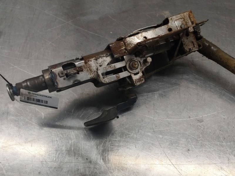 Recambio de columna direccion para volkswagen caddy ka/kb (2k) 2.0 sdi referencia OEM IAM   