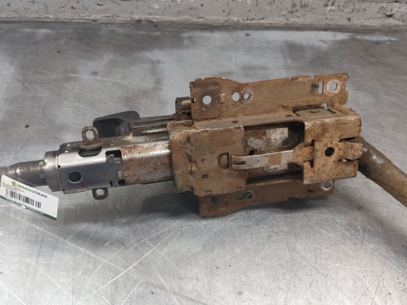 Recambio de columna direccion para volkswagen caddy ka/kb (2k) 2.0 sdi referencia OEM IAM   