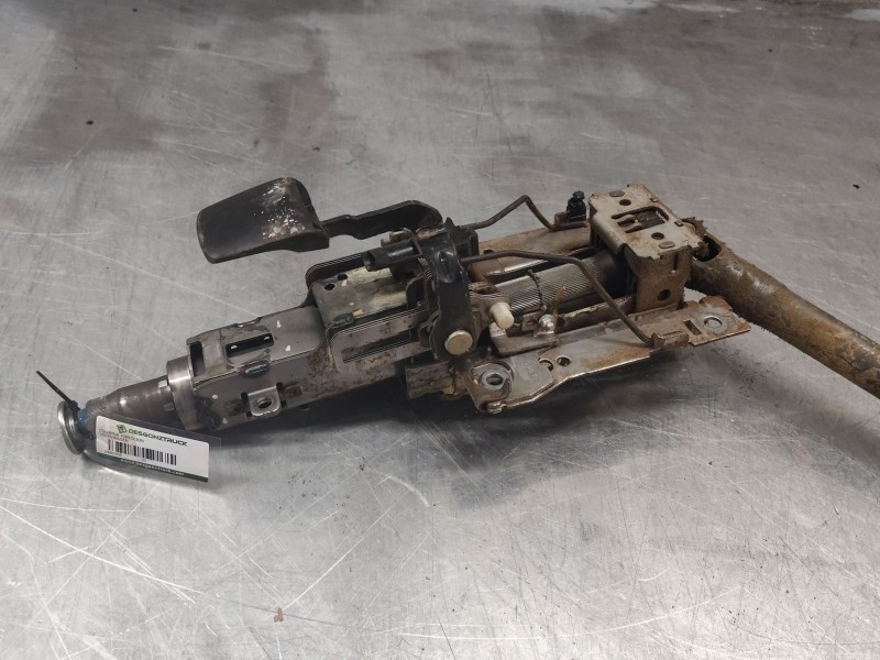 Recambio de columna direccion para volkswagen caddy ka/kb (2k) 2.0 sdi referencia OEM IAM   