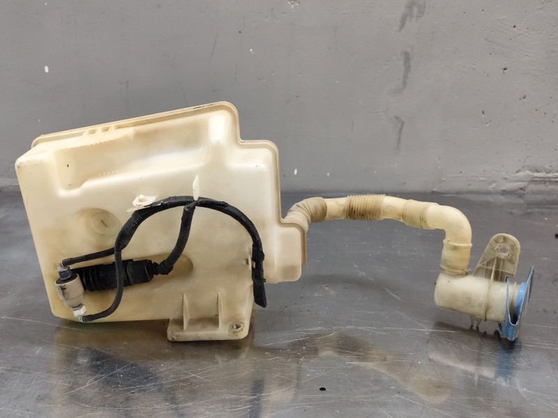 Recambio de deposito limpia para volkswagen caddy ka/kb (2k) 2.0 sdi referencia OEM IAM   