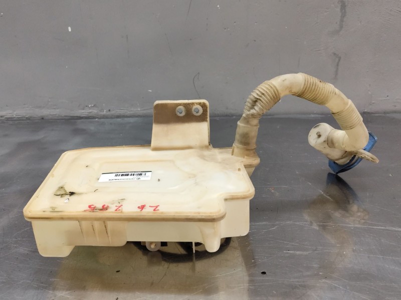 Recambio de deposito limpia para volkswagen caddy ka/kb (2k) 2.0 sdi referencia OEM IAM   