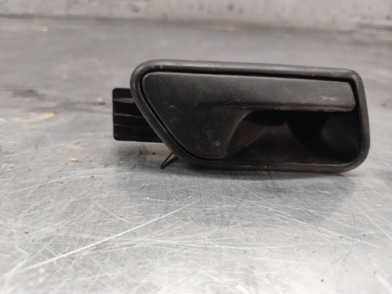Recambio de maneta interior delantera derecha para volkswagen caddy ka/kb (2k) 2.0 sdi referencia OEM IAM   