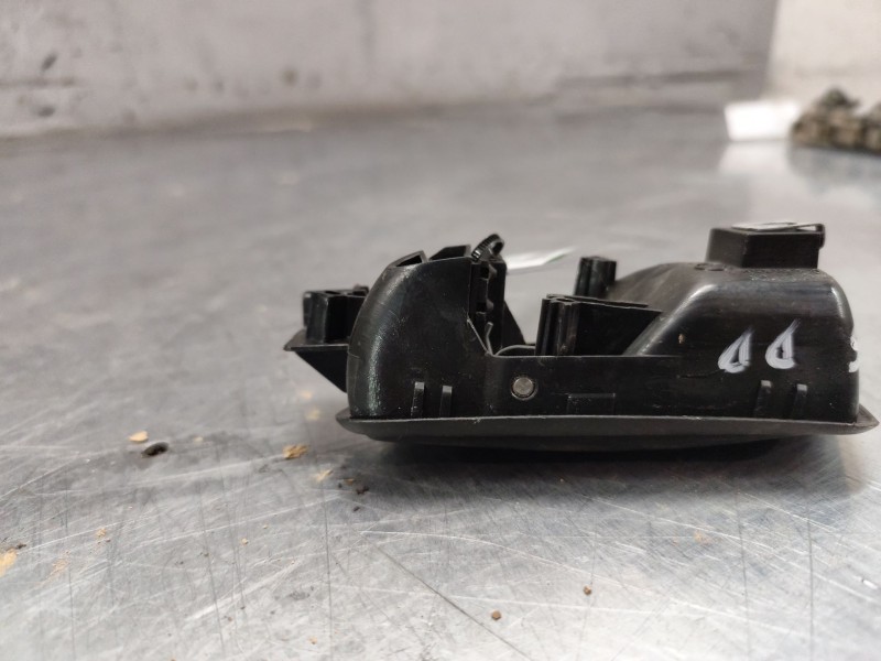 Recambio de maneta interior delantera derecha para volkswagen caddy ka/kb (2k) 2.0 sdi referencia OEM IAM   