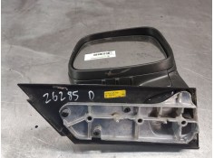 Recambio de retrovisor derecho para volkswagen caddy ka/kb (2k) 2.0 sdi referencia OEM IAM   
