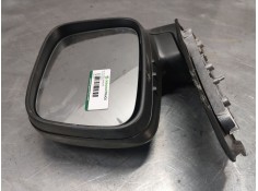 Recambio de retrovisor derecho para volkswagen caddy ka/kb (2k) 2.0 sdi referencia OEM IAM    2
