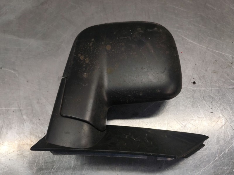 Recambio de retrovisor derecho para volkswagen caddy ka/kb (2k) 2.0 sdi referencia OEM IAM   