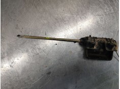 Recambio de maneta exterior corredera para volkswagen caddy ka/kb (2k) 2.0 sdi referencia OEM IAM    2