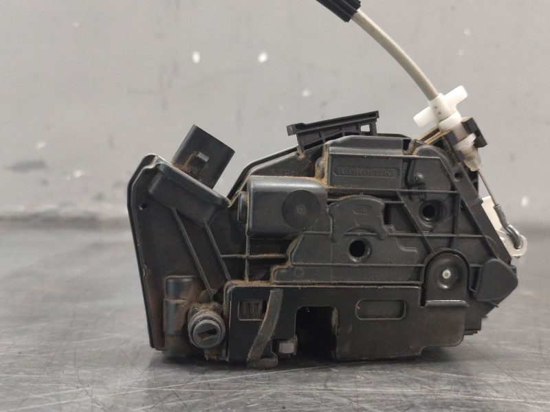 Recambio de cerradura puerta trasera izquierda para seat ibiza iv (6j5, 6p1) 1.6 tdi referencia OEM IAM   