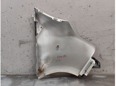 Recambio de aleta delantera izquierda para renault trafic iii furgoneta (fg_) 2.0 dci 120 (fgmn) referencia OEM IAM    2