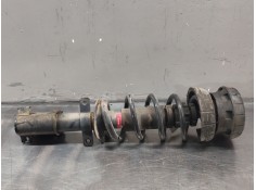 Recambio de amortiguador delantero derecho para renault trafic iii furgoneta (fg_) 2.0 dci 120 (fgmn) referencia OEM IAM   